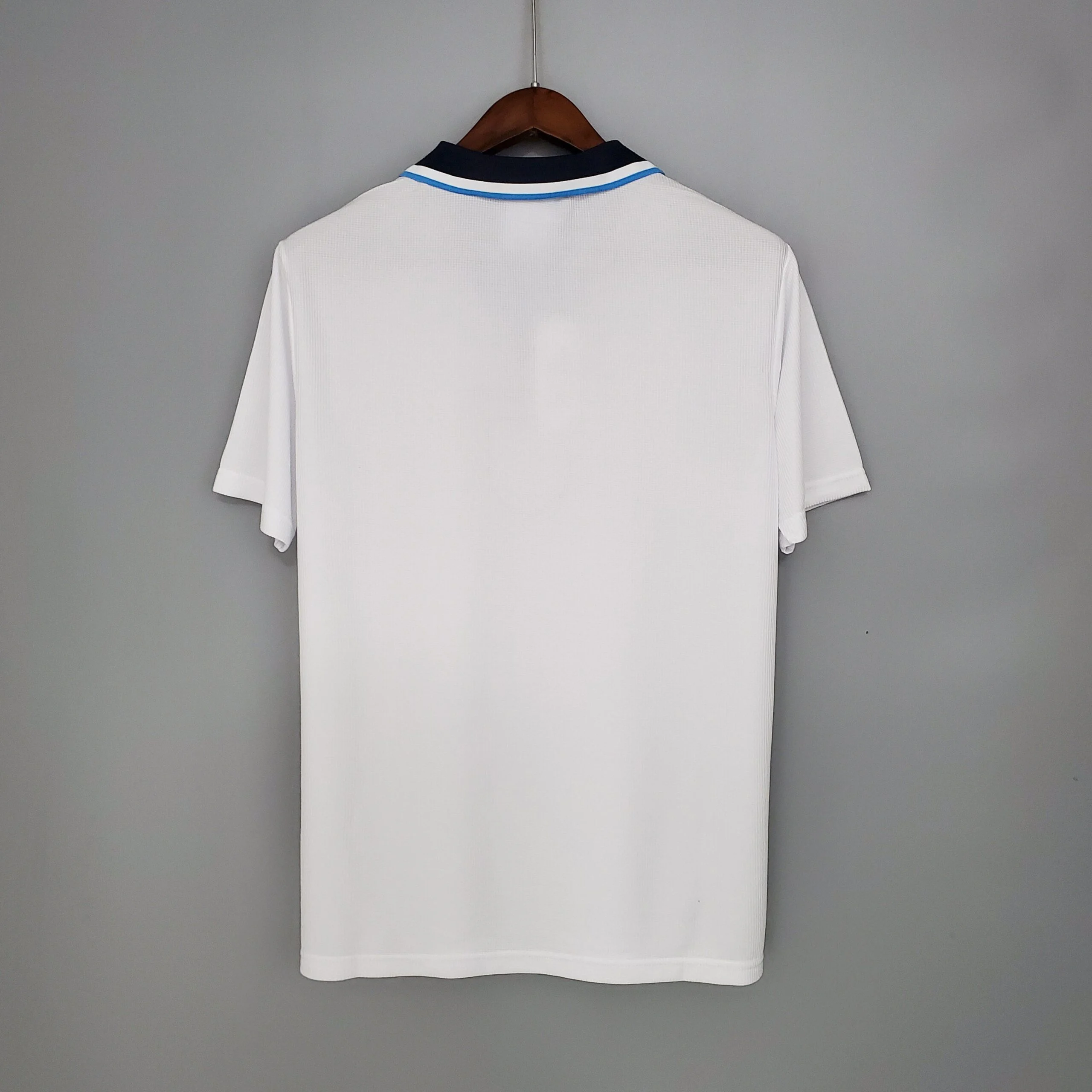 Angleterre Maillot Rétro 1996 - Vue 2